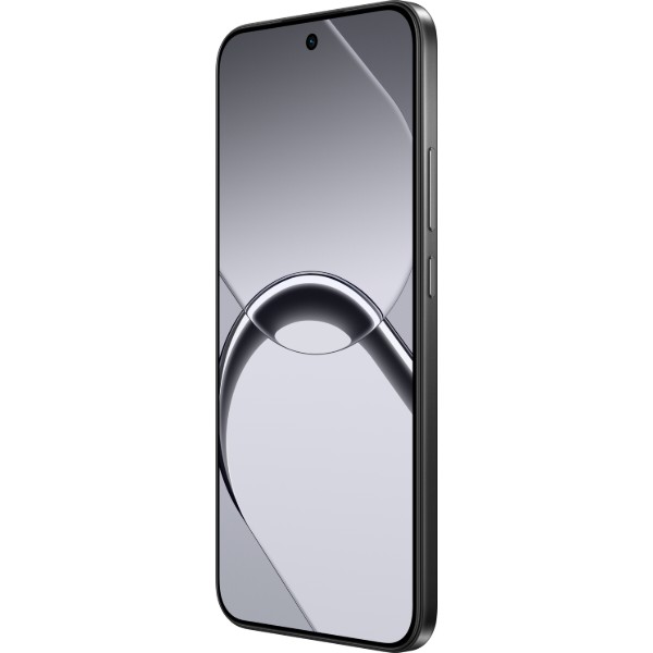 Фото - Смартфон realme 16 5G Air 8/256Gb Black